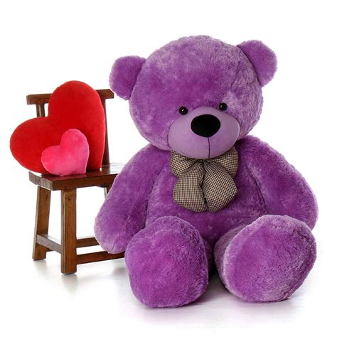 Buy Hug N Feel Soft Toys Teddy Bear Feet Soft Toys Soft Toys