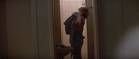 Naked Jessica Lange In King Kong II