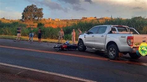 Motorista Foge E Deixa Carro Com Documentos Em Local De Acidente Fatal • O Portal Do Norte Do Paraná