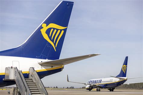 ¿hay Huelga De Ryanair Y Vueling Fechas Y Qué Hacer En Caso De Verte Afectado