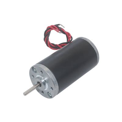 DC24V 4000rpm 8000rpm 31ZY Large Torque Permanent Magnet DC Motor