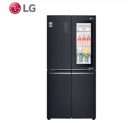 Lg Refrigerator Problems Common Issues And Solutions