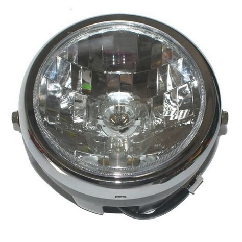 Lampa Przednia Romet Zetka 50 125