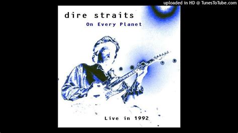 DIRE STRAITS Your Latest Trick LIVE Oslo 1992 07 30 SBD YouTube