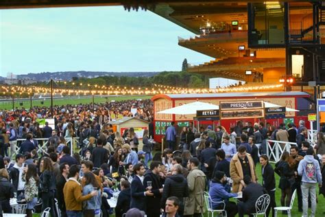 Longchamp Les JeuXdi Cette année Longchamp continue de faire