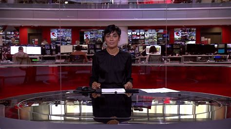 Bbc News At One 15 9 22 [1080p50] Youtube