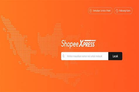 3 Cara Cek Resi Standard Express Shopee