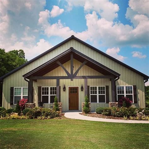 Barndominium On Instagram Gorgeous Barnhouse Leann Mann Barnhouse