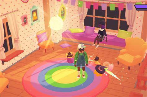 Ooblets Clubs Guide Ooblets Guide Ign