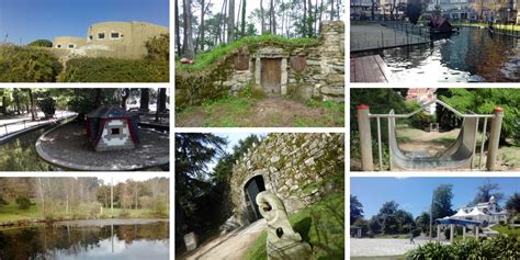 Los Mejores Parques De Galicia Para Ir Con Ni Os Escapalandia