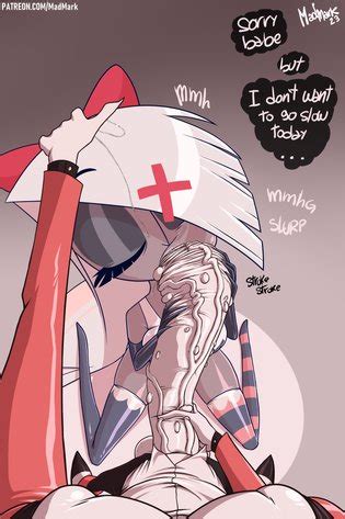 Vaggie Charlie Luscious Hentai Manga Porn