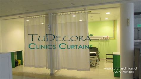 Cortinas Cl Nicas Cortinas Clinicas