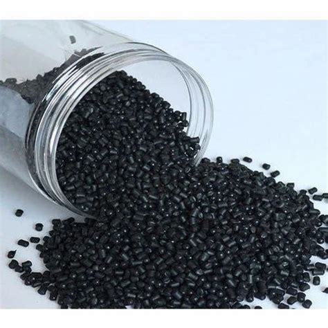 Black Molding Pvc Granules Pack Size Kg At Rs Kilogram In New