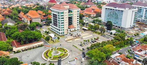 Denah Kampus Universitas Negeri Malang Terbaru Hmi Fmipa Um