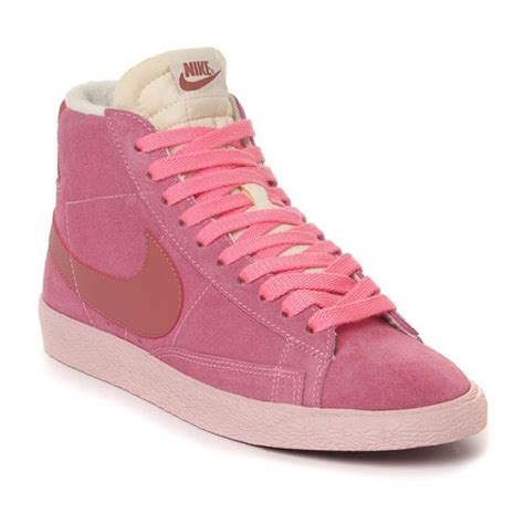 Blazer Nike Rose