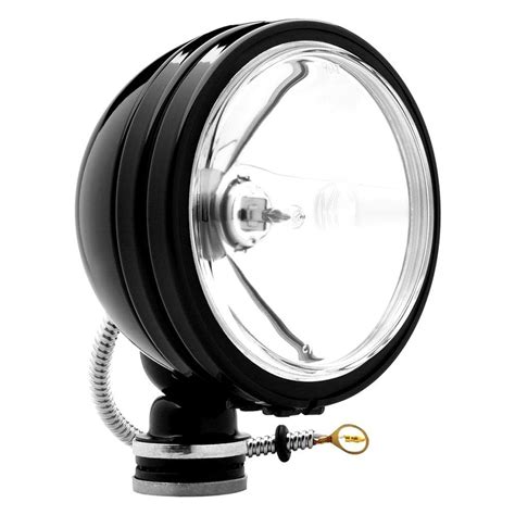 KC HiLiTES 1238 Daylighter 6 100W Round Spot Beam Light