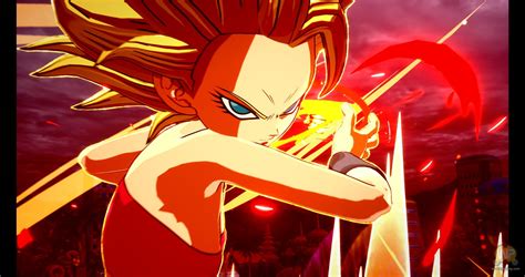 Worthplaying Dragon Ball Sparking Zero Shows Off New Characters