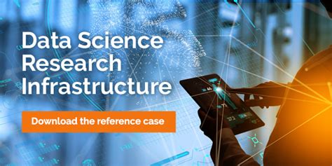 Data Science Research Infrastructure Fourco It Services