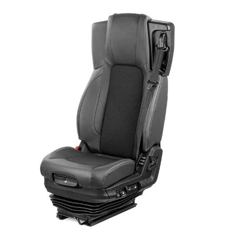 Asiento Con Suspensi N Voyager C Comfort Unitedseats Para Cami N