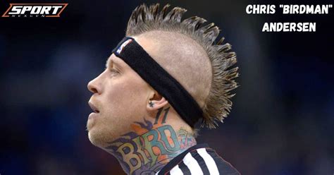 Birdman Tattoos Body