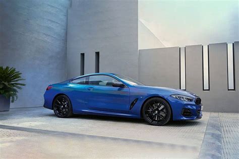 Bmw 8 Series Coupe 2024 Chris Delcine