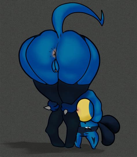 Rule 34 Anthro Anus Ass Bent Over Big Ass Big Butt Breast Squish Breasts Clitoris Clothing