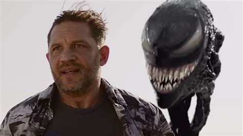 The One Way I Truly Wish Tom Hardy's Venom Would Continue After The ...