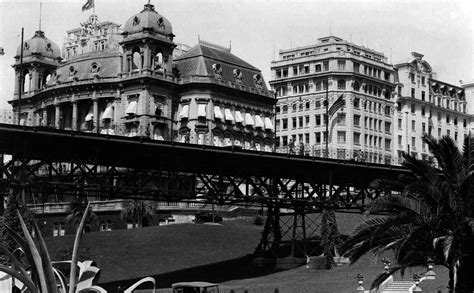 Le Viaduto Do Ch S O Paulo Un Viaduc Du Th Dans La Capitale Du