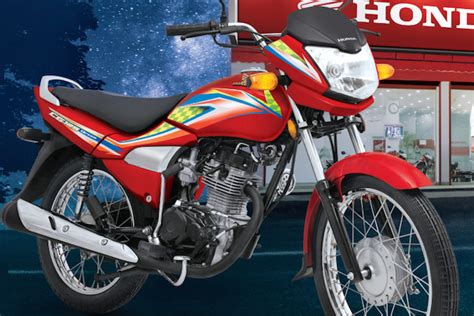 Honda CG Dream 125cc 2018 Price In Pakistan New Shape Pics