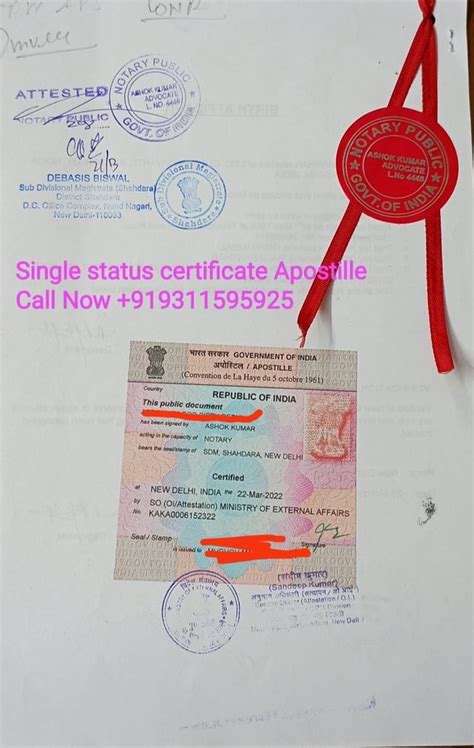 Certificate Of Origin And Invoice Egypt Embassy Attestation At Rs