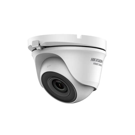 Hiwatch HWT T150 M Cámara domo Hikvision 5MP lente 2 8 mm 4 en 1