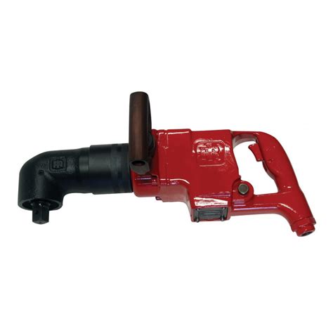 1 Drive Right Angle Impact Wrench 750 Ftlbs Max Torque Superior Tool Rental