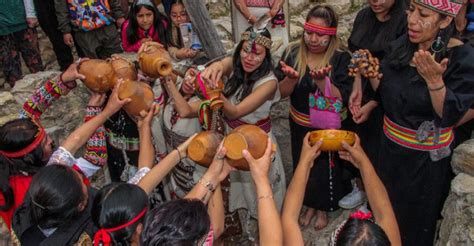 Inician actividades por el Día Mundial del Agua en la cuenca Mantaro