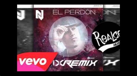 Enrique Iglesias El Perdon Ft Nicky Jam 2015 REMIX YouTube