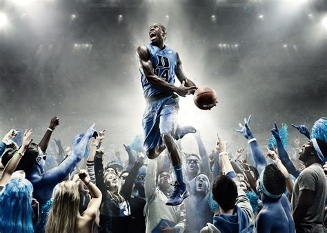 Nike Basketball
