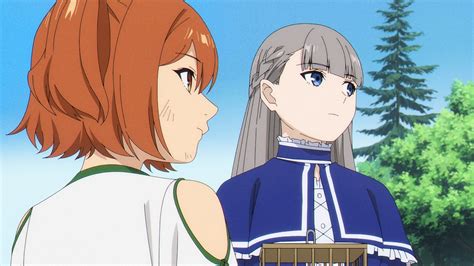 アニメ「葬送のフリーレン」第18話、カンネ＆ラヴィーネがケンカしながら初登場！困り顔のフリーレンに「しょぼしょぼでかわいい」 アニメニュース アニメフリークス