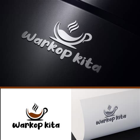 Detail Logo Warkop Keren Koleksi Nomer 22