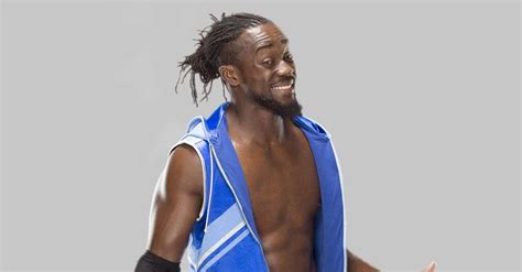 5 Things You Should Know About Kofi Kingston