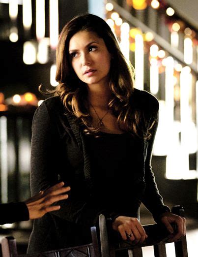 Elena S Nina Dobrev Style Vampire Diaries Elena Gilbert