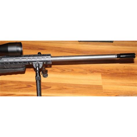 REMINGTON 700 TACTICAL CHASSIS New and Used Price, Value, & Trends 2024