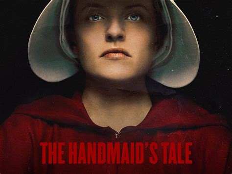 Prime Video The Handmaids Tale Season 2