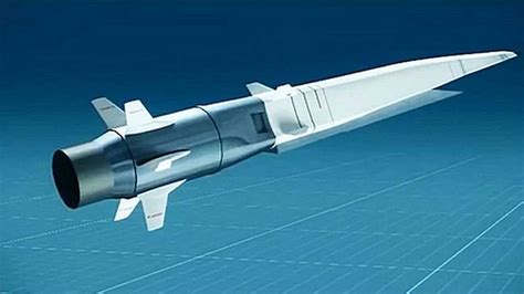 Hypersonic missiles Russia - CecilIshaal