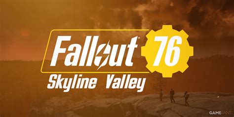 Fallout Season Launches With First Ever Map Expansion