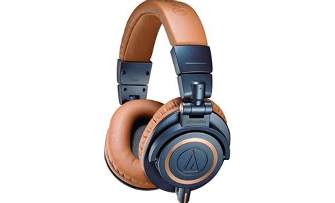 Audio Technica Ath M X Limited Edition Professional Monitor Headphones