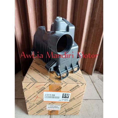 Jual Penutup Rumah Filter Udara Box Saringan Udara Toyota Yaris Vios