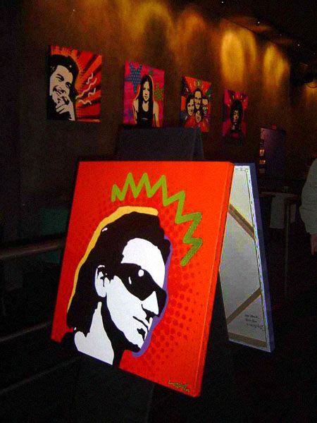 Pop Art Paintings Of Brazilian Artist Lobo Pop Art Pop Art Artists