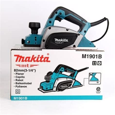 Jual Makita M B M B Mesin Serut Planer Ketam Jakarta