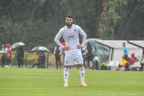 Officiel Georges Mikautadze Quitte Le Fc Metz Pour Lajax Amsterdam