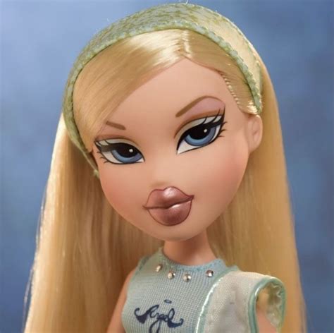 Cloe Bratz Brat Doll Bratz Doll Pretty Dolls