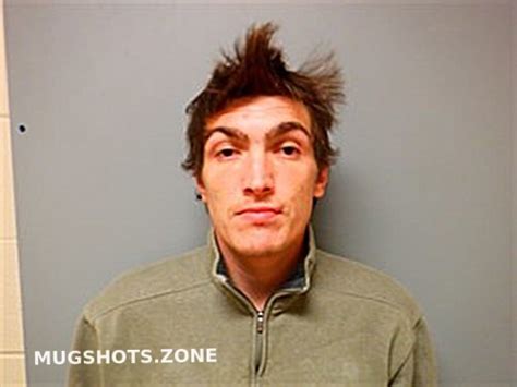 Cooper Nathan Reid Craighead County Mugshots Zone